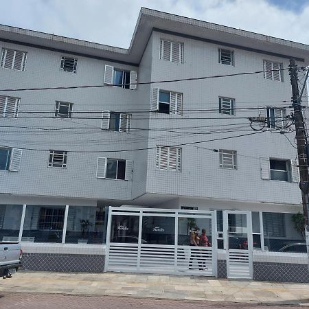 Ferienwohnung Apto Excelente Localizacao Praia Grande  Exterior foto