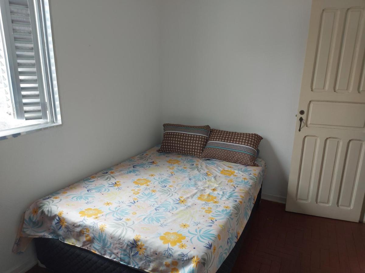 Ferienwohnung Apto Excelente Localizacao Praia Grande  Exterior foto